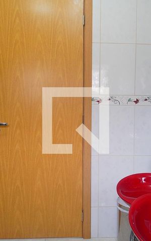Apartamento à venda com 51m², 2 quartos e 1 vaga Apartamento à venda com 51m², 2 quartos e 1 vagaCozinha