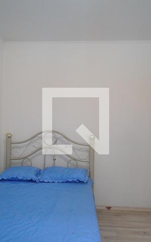 Apartamento à venda com 51m², 2 quartos e 1 vaga Apartamento à venda com 51m², 2 quartos e 1 vagaQuarto 1