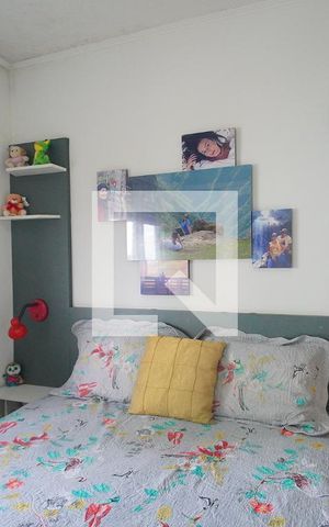 Apartamento à venda com 51m², 2 quartos e 1 vaga Apartamento à venda com 51m², 2 quartos e 1 vagaQuarto 2