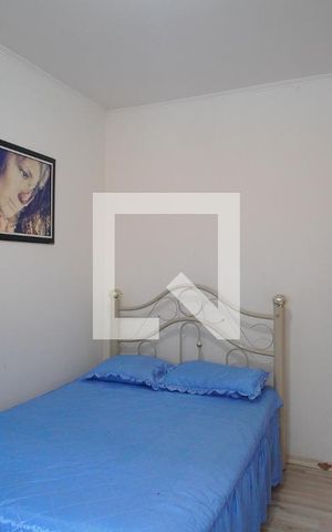 Apartamento à venda com 51m², 2 quartos e 1 vaga Apartamento à venda com 51m², 2 quartos e 1 vagaQuarto 1