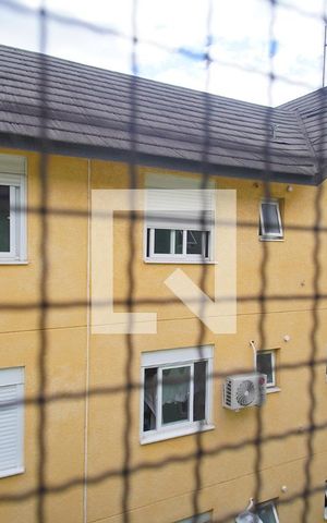 Apartamento à venda com 51m², 2 quartos e 1 vaga Apartamento à venda com 51m², 2 quartos e 1 vagaVista do Quarto 1