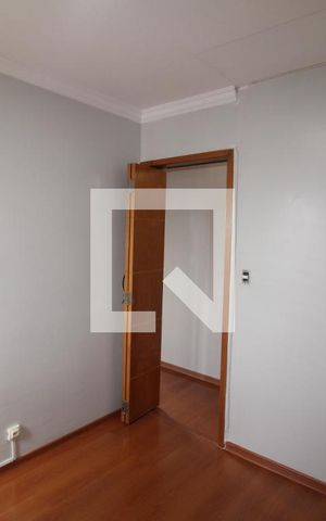 Apartamento para alugar com 56m², 3 quartos e 1 vagaQuarto 1