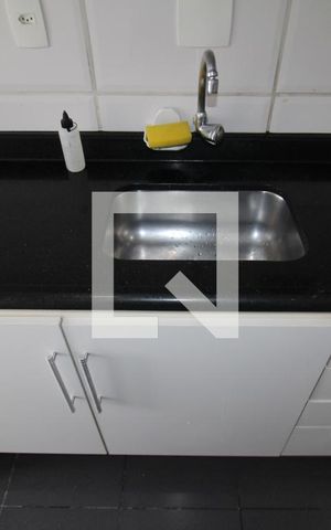Apartamento para alugar com 56m², 3 quartos e 1 vagaCozinha