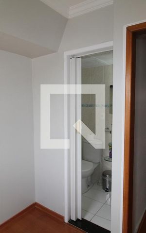 Apartamento para alugar com 56m², 3 quartos e 1 vagaQuarto 3