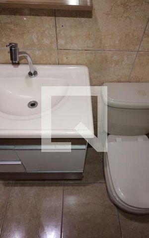 Apartamento para alugar com 56m², 3 quartos e 1 vagaBanheiro