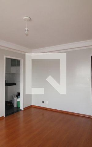 Apartamento para alugar com 56m², 3 quartos e 1 vagaSala