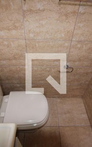 Apartamento para alugar com 56m², 3 quartos e 1 vagaBanheiro
