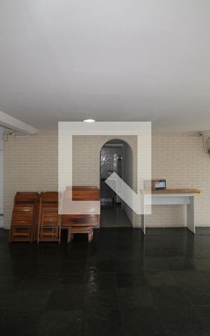 Apartamento para alugar com 56m², 3 quartos e 1 vagaÁrea Comum