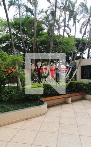 Apartamento para alugar com 56m², 3 quartos e 1 vagaÁrea Comum