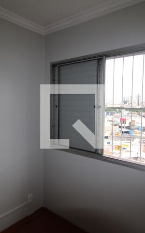 Apartamento para alugar com 56m², 3 quartos e 1 vagaQuarto 3