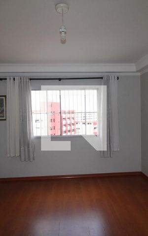Apartamento para alugar com 56m², 3 quartos e 1 vagaSala