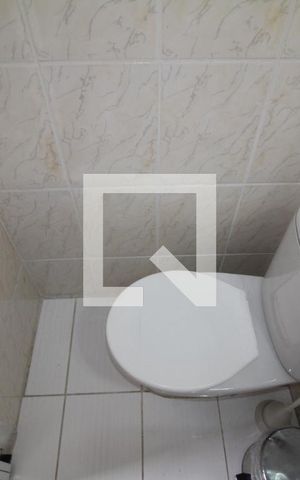 Apartamento para alugar com 56m², 3 quartos e 1 vagaQuarto 3 - Banheiro