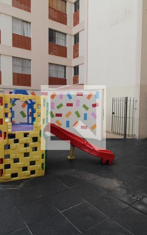 Apartamento para alugar com 56m², 3 quartos e 1 vagaÁrea Comum