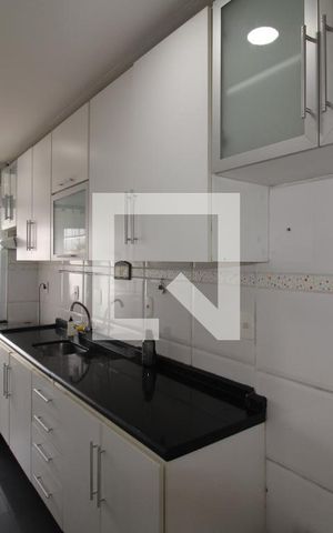 Apartamento para alugar com 56m², 3 quartos e 1 vagaCozinha