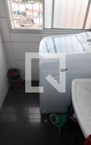 Apartamento para alugar com 56m², 3 quartos e 1 vagaÁrea de Serviço