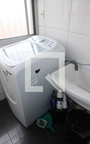 Apartamento para alugar com 56m², 3 quartos e 1 vagaÁrea de Serviço