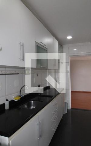 Apartamento para alugar com 56m², 3 quartos e 1 vagaCozinha