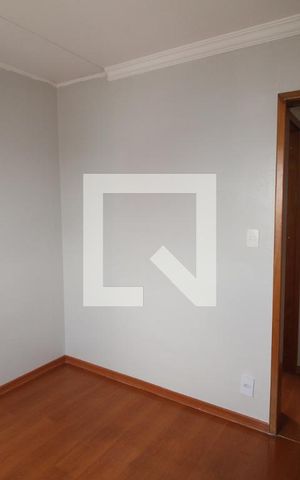 Apartamento para alugar com 56m², 3 quartos e 1 vagaQuarto 2