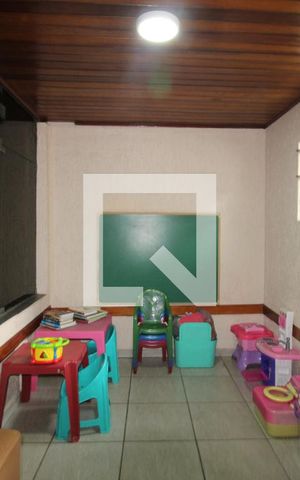Apartamento para alugar com 56m², 3 quartos e 1 vagaÁrea Comum