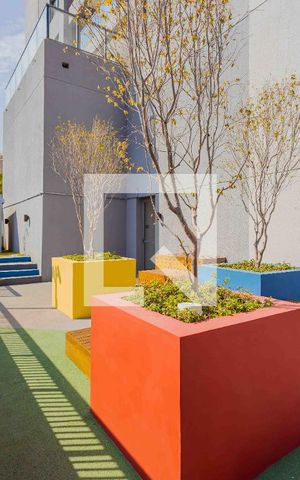 Apartamento à venda com 76m², 2 quartos e 1 vagaPlayground
