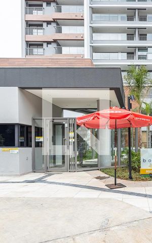 Apartamento à venda com 76m², 2 quartos e 1 vagaFachada