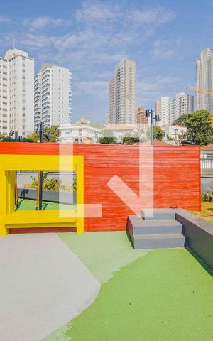 Apartamento à venda com 76m², 2 quartos e 1 vagaPlayground