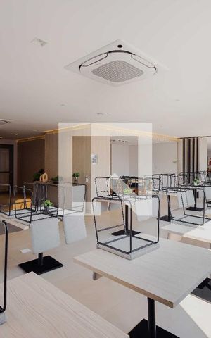 Apartamento à venda com 76m², 2 quartos e 1 vagaSalão de Festas