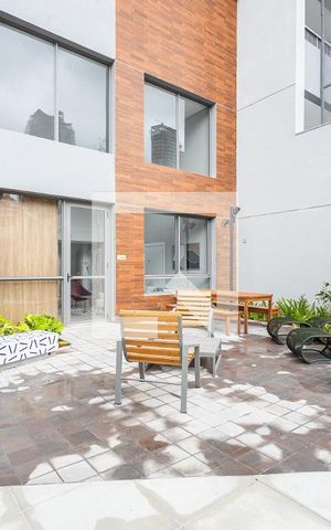 Apartamento à venda com 76m², 2 quartos e 1 vagaEntrada
