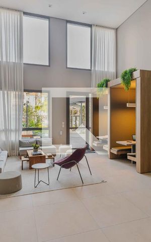 Apartamento à venda com 76m², 2 quartos e 1 vagaHall social