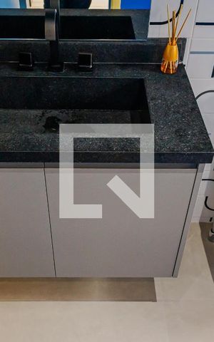 Apartamento à venda com 76m², 2 quartos e 1 vagaBanheiro