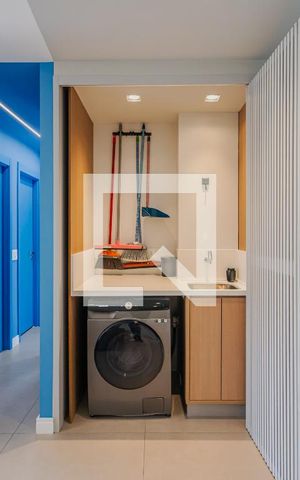 Apartamento à venda com 76m², 2 quartos e 1 vagaÁrea de Serviço
