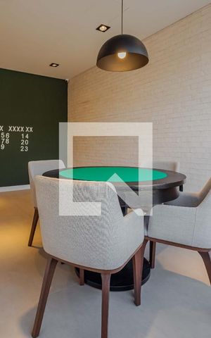 Apartamento à venda com 76m², 2 quartos e 1 vagaSalão de jogos