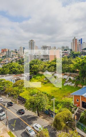 Apartamento à venda com 76m², 2 quartos e 1 vagaVista da cozinha