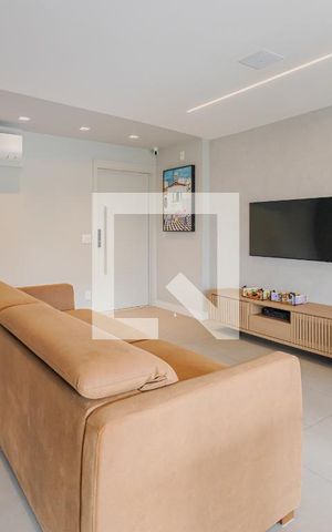 Apartamento à venda com 76m², 2 quartos e 1 vagaSala