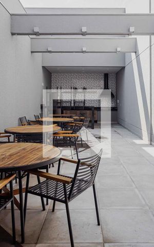Apartamento à venda com 76m², 2 quartos e 1 vagaChurrasqueira