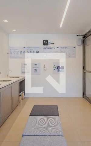 Apartamento à venda com 76m², 2 quartos e 1 vagaLavanderia