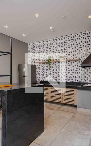 Apartamento à venda com 76m², 2 quartos e 1 vagaChurrasqueira