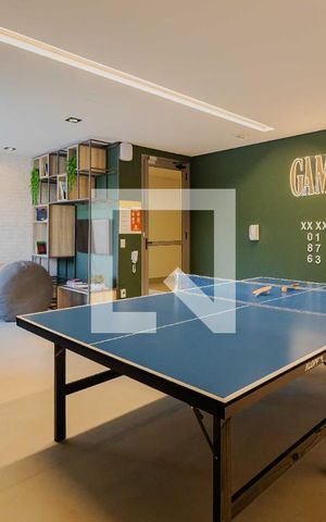 Apartamento à venda com 76m², 2 quartos e 1 vagaSalão de jogos
