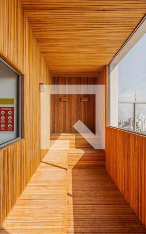 Apartamento à venda com 76m², 2 quartos e 1 vagaSaúna