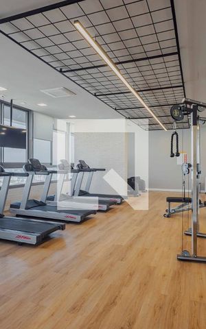 Apartamento à venda com 76m², 2 quartos e 1 vagaAcademia