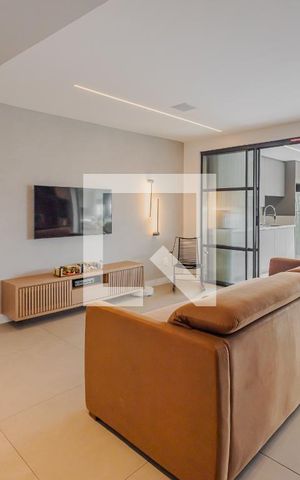 Apartamento à venda com 76m², 2 quartos e 1 vagaSala
