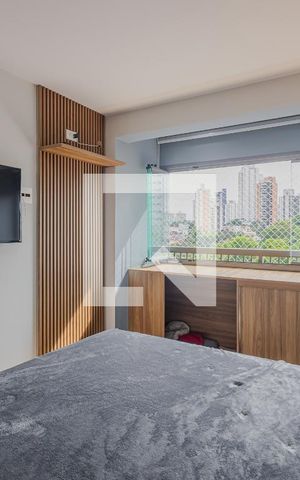 Apartamento à venda com 76m², 2 quartos e 1 vagaSuíte