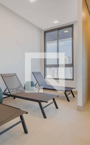 Apartamento à venda com 76m², 2 quartos e 1 vagaSaúna