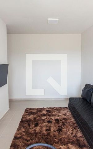 Apartamento para alugar com 60m², 2 quartos e 1 vaga Apartamento para alugar com 60m², 2 quartos e 1 vagaSala