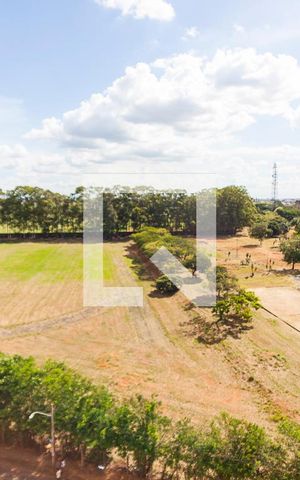 Apartamento para alugar com 60m², 2 quartos e 1 vaga Apartamento para alugar com 60m², 2 quartos e 1 vagaVista da Área de Serviço