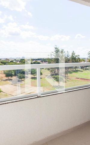 Apartamento para alugar com 60m², 2 quartos e 1 vaga Apartamento para alugar com 60m², 2 quartos e 1 vagaVaranda