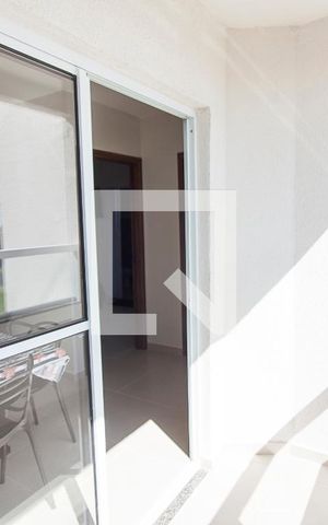 Apartamento para alugar com 60m², 2 quartos e 1 vaga Apartamento para alugar com 60m², 2 quartos e 1 vagaVaranda