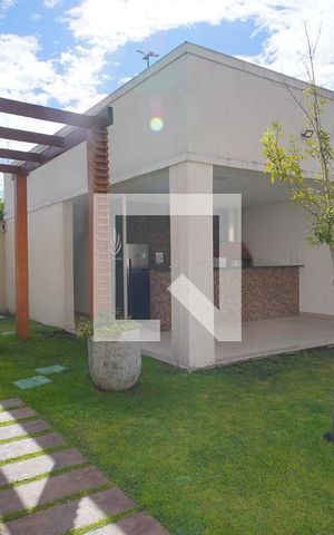 Apartamento à venda com 50m², 2 quartos e 1 vaga Apartamento à venda com 50m², 2 quartos e 1 vagaÁrea comum - Salão de festas