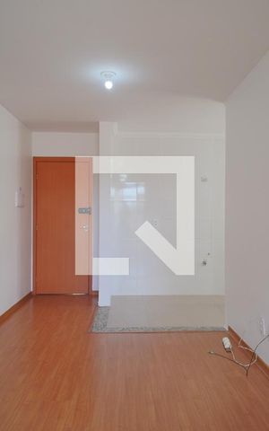 Apartamento à venda com 50m², 2 quartos e 1 vaga Apartamento à venda com 50m², 2 quartos e 1 vagaSala