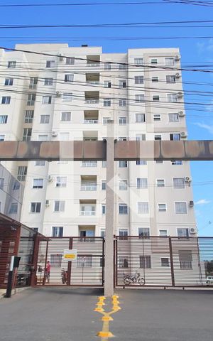 Apartamento à venda com 50m², 2 quartos e 1 vaga Apartamento à venda com 50m², 2 quartos e 1 vagaFachada